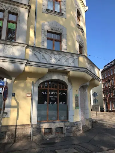 plus!med - Ihr Medizinisches Versorgungszentrum in Zwickau