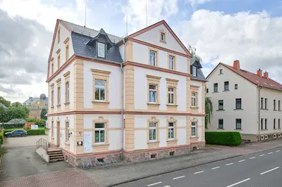 Praxis Seidel Nebenbetriebsstätte Mosel