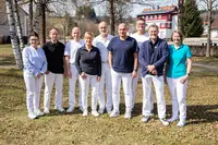 Gemeinschaftspraxis am Angerbrunnen - Hausarztzentrum u. Innere Medizin