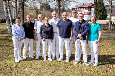 Gemeinschaftspraxis am Angerbrunnen - Hausarztzentrum u. Innere Medizin