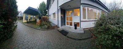 Gemeinschaftsarztpraxis Simon Breitenfeld